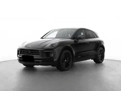 Schwarz Gebraucht 2023 Porsche Macan GTS SUV | 114.000 €