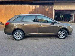 Braun Gebraucht 2012 Seat Ibiza Ecomotive Limousine | 3.500 € (Fairer Preis)