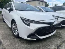 Gebraucht 2023 Toyota Corolla Team Limousine | 24.000 € (Teuer)