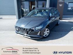 Grau Gebraucht 2025 Hyundai i20 Select Limousine | 17.790 € (Fairer Preis)