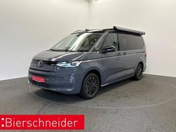 Grau Neu 2025 VW T7 Coast Van | 79.950 €