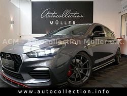 Grau Gebraucht 2019 Hyundai i30 N Performance Limousine | 22.997 € (Fairer Preis)