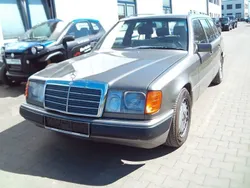 Gebraucht 1990 Mercedes E300 Sportline Kombi | 3.990 €