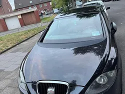 Schwarz Gebraucht 2007 Seat Leon FR Kleinwagen | 5.200 €
