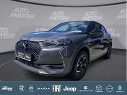 Lackierung platiniumgrau/typ aussenverk (metallic) Gebraucht 2019 DS Automobiles DS3 SUV | 18.990 € (Etwas zu teuer)