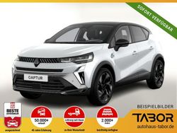 Rot (dezirrot metallic) Neu 2025 Renault Captur Techno SUV | 29.336 € (Etwas zu teuer)