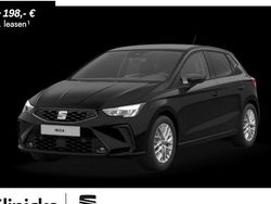 Magnetic grau metallic Neu 2026 Seat Ibiza Limousine | 24.190 € (Fairer Preis)