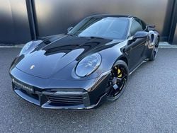 Schwarz Gebraucht 2024 Porsche 992 Sport | 219.900 € (Superpreis)