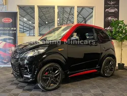 Schwarz Gebraucht 2020 Ligier JS50 Kleinwagen | 11.950 € (Fairer Preis)