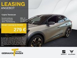 Beige Gebraucht 2025 Cupra Tavascan SUV | 37.950 € (Guter Preis)