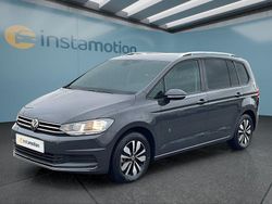 Gebraucht 2025 VW Touran Van / Kleinbus | 30.599 € (Fairer Preis)