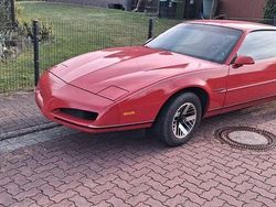 Schwarz Gebraucht 1991 Pontiac Firebird Coupé | 7.900 €