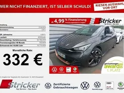 Gebraucht 2024 Cupra Born Kleinwagen | 27.950 € (Guter Preis)