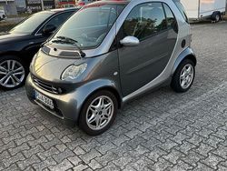 Grau Gebraucht 2006 Smart ForTwo Coupé Coupé | 1.300 €