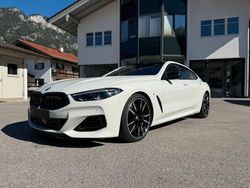 Weiß Gebraucht 2023 BMW M850 Performance Coupé | 77.900 € (Teuer)