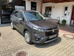 Grau Gebraucht 2024 Suzuki SX4 S-Cross Comfort SUV | 24.950 € (Fairer Preis)