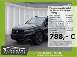 Gebraucht 2024 VW Touareg R-line SUV | 68.979 € (Etwas zu teuer)