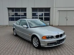 Silber Gebraucht 1999 BMW 320 Performance Coupé | 6.500 €