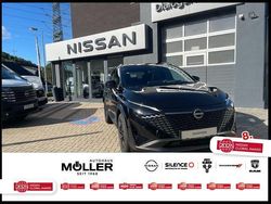 Pearl black Neu 2025 Nissan Qashqai Tekna SUV | 40.990 € (Fairer Preis)