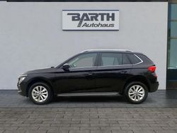 Schwarzmagicperleffekt Neu 2024 Skoda Kamiq Selection SUV | 25.899 € (Guter Preis)