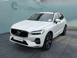 Weiß Gebraucht 2022 Volvo XC60 Momentum SUV | 34.799 € (Guter Preis)