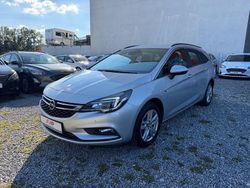 Silber Gebraucht 2019 Opel Astra Business Kombi | 9.999 € (Guter Preis)