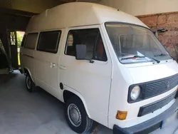 Weiß Gebraucht 1987 VW T3 S Van | 18.500 €