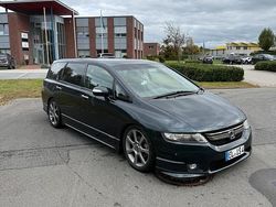 Grün Gebraucht 2006 Honda Odyssey Van / Kleinbus | 13.499 €
