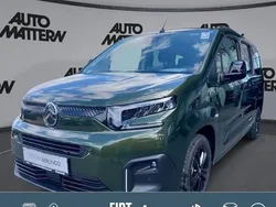 Grün Neu 2025 Citroën Berlingo Van / Kleinbus | 33.490 € (Teuer)