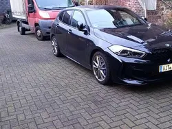 Schwarz Gebraucht 2020 BMW M1 M Sport Coupé | 36.900 €
