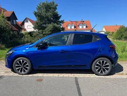 Blau Gebraucht 2023 Mitsubishi Colt Plus Limousine | 17.999 € (Fairer Preis)