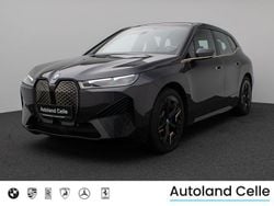 Sophistograu brillanteffekgrau Gebraucht 2023 BMW iX Sport Line SUV | 63.999 € (Guter Preis)