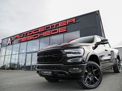 Diamond black crystal metallic Gebraucht 2020 Dodge Ram Abholung | 67.890 €