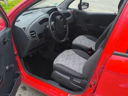 Rot Gebraucht 2010 Chevrolet Matiz Kleinwagen | 1.800 € (Etwas zu teuer)