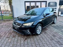 Schwarz Gebraucht 2018 Seat Ibiza XCELLENCE Limousine | 13.390 € (Fairer Preis)