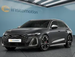 Grau Neu 2024 Audi S5 Kombi | 79.299 € (Fairer Preis)