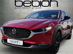 Soul red crystal Gebraucht 2025 Mazda CX-30 Homura-Line SUV | 32.900 € (Etwas zu teuer)