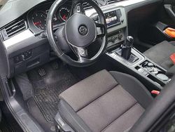 Gebraucht 2016 VW Passat Kombi | 10.500 € (Superpreis)