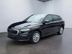 Black magic metallic Neu 2025 Skoda Scala Drive Kleinwagen | 25.290 € (Guter Preis)