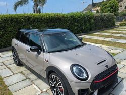 Beige Gebraucht 2023 Mini John Cooper Works Clubman Essential Kombi | 43.990 €