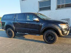 Schwarz Gebraucht 2013 Ford Ranger Limited Abholung | 17.400 €