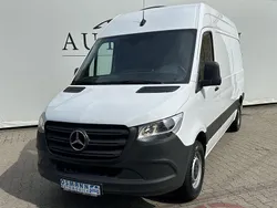 Andere Gebraucht 2023 Mercedes Sprinter Van | 38.950 € (Fairer Preis)