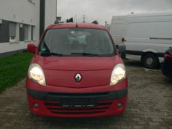 Gebraucht 2011 Renault Kangoo Happy Family Van / Kleinbus | 3.000 € (Superpreis)