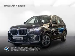 Metallic Gebraucht 2024 BMW X1 SUV | 38.500 € (Fairer Preis)