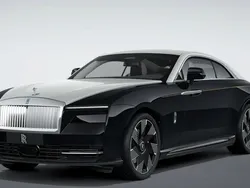 Neu 2025 Rolls Royce Spectre Limousine | 450.891 €