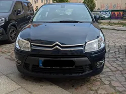 Andere farben Gebraucht 2010 Citroën C4 Chic Limousine | 3.950 €
