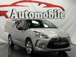 Gebraucht 2014 Citroën DS3 So Chic Kleinwagen | 5.290 € (Fairer Preis)