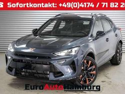 Magnetic grau metallic (s7) Neu 2025 Cupra Formentor VZ SUV | 41.390 € (Guter Preis)