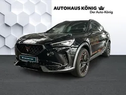 Schwarz Gebraucht 2024 Cupra Formentor VZ SUV | 36.790 € (Fairer Preis)