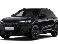 Schwarz Neu 2025 Audi Q5 Edition .1 SUV | 82.790 € (Fairer Preis)